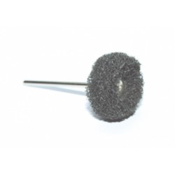 Disco Hatho Scotch-Brite Medio *251 25 HP 12u*